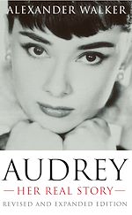 Télécharger le livre :  Audrey: Her Real Story