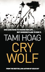 Télécharger le livre :  Cry Wolf