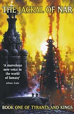 Télécharger le livre :  The Jackal Of Nar