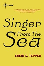 Télécharger le livre :  Singer From The Sea
