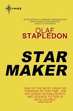 Télécharger le livre :  Star Maker