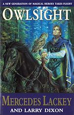 Télécharger le livre :  Owlsight