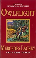 Télécharger le livre :  Owlflight