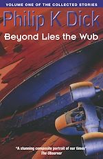 Télécharger le livre :  Beyond Lies The Wub
