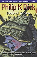 Télécharger le livre :  Second Variety