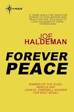 Télécharger le livre :  Forever Peace