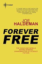 Télécharger le livre :  Forever Free