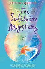 Download this eBook The Solitaire Mystery