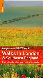 Télécharger le livre :  The Rough Guide to Walks in London & South East England
