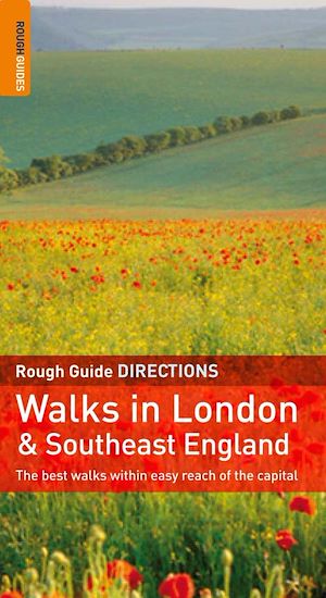 Téléchargez le livre :  The Rough Guide to Walks in London & South East England