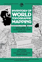 Télécharger le livre :  Eastern Europe, Asia, Oceania and Antarctica