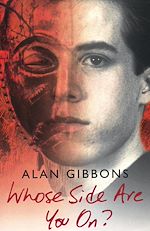 Download this eBook Whose Side Are You On?