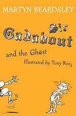 Download this eBook Sir Gadabout and the Ghost