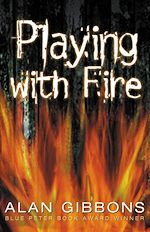 Download this eBook Playing With Fire