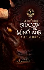 Download this eBook The Legendeer: Shadow Of The Minotaur