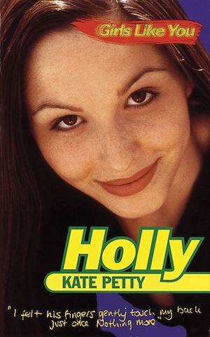 Download the eBook: Girls Like You: Holly