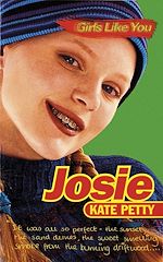 Download this eBook Girls Like You: Josie