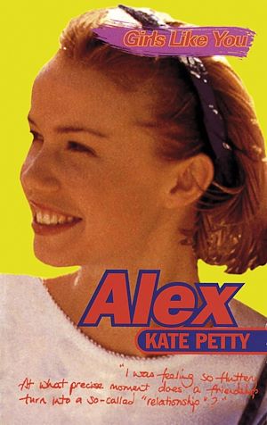 Download the eBook: Girls Like You: Alex