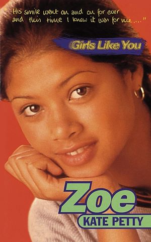 Download the eBook: Girls Like You: Zoe