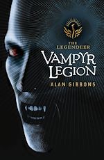 Download this eBook The Legendeer: Vampyr Legion