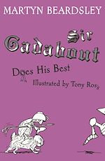 Download this eBook Sir Gadabout Does His Best