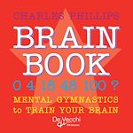 Télécharger le livre :  Brain book. Mental gymnastics to train your brain