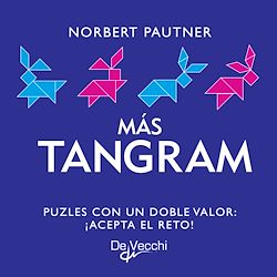 Télécharger le livre :  Más tangram