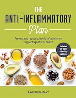 Télécharger le livre :  The Anti-inflammatory Plan