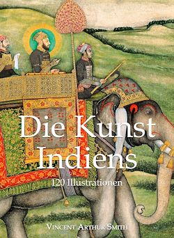Télécharger le livre :  Die Kunst Indiens 120 Illustrationen