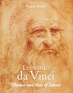 Télécharger le livre :  Leonardo Da Vinci - Thinker and Man of Science