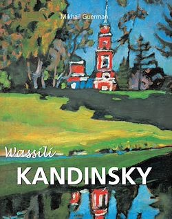 Télécharger le livre :  Wassili Kandinsky