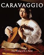 Télécharger le livre :  Caravaggio