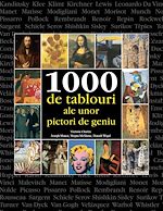 Télécharger le livre :  1000 de tablouri ale unor pictori de geniu