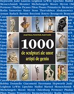 Télécharger le livre :  1000 de sculpturi ale unor artisti de geniu