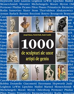 Télécharger le livre :  1000 de sculpturi ale unor artisti de geniu