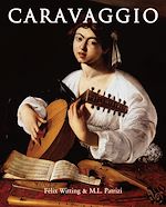 Télécharger le livre :  Caravaggio