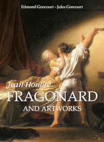 Télécharger le livre :  Jean-Honoré Fragonard and artworks