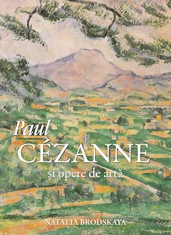 Télécharger le livre :  Paul Cézanne ?i opere de arta