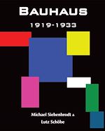 Download this eBook Bauhaus