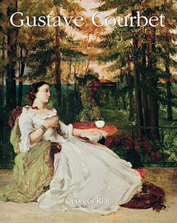 Télécharger le livre :  Gustave Courbet