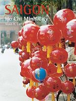 Télécharger le livre :  Saigon - Ho Chi Minh City