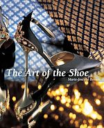 Télécharger le livre :  The Art of the Shoe