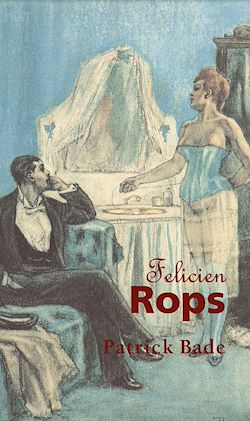 Télécharger le livre :  Felicien Rops