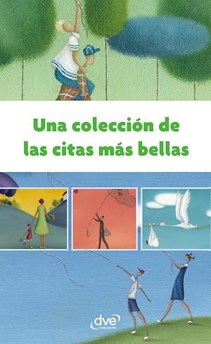 Téléchargez le livre :  Una colección de las citas más bellas