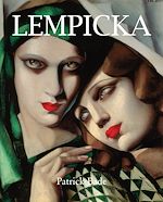 Télécharger le livre :  Lempicka