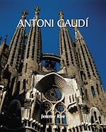 Télécharger le livre :  Antoni Gaudí