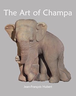 Télécharger le livre :  The Art of Champa