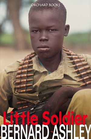 Download the eBook: Little Soldier