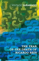 Télécharger le livre :  The Year of the Death of Ricardo Reis