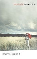 Télécharger le livre :  Time Will Darken It